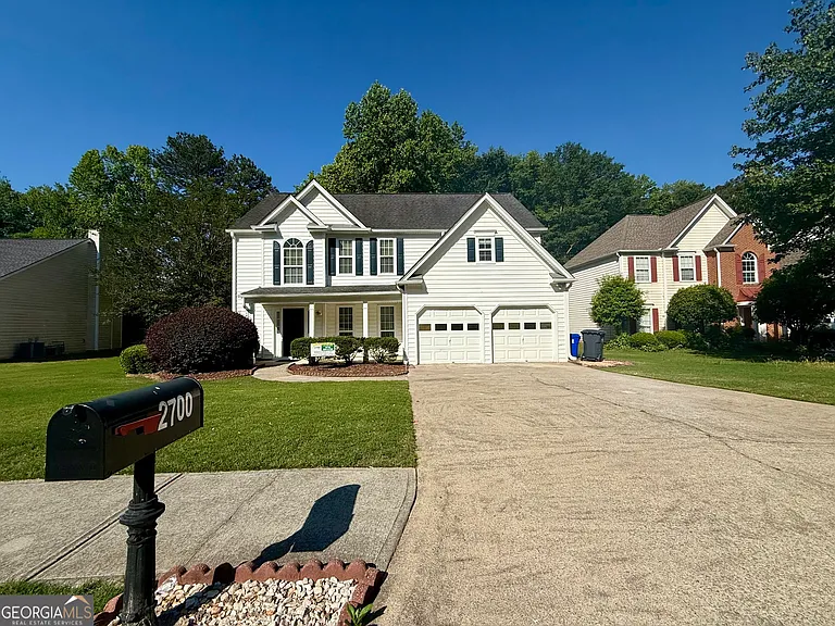 2700 Woodbine Hill Way — Photo 28