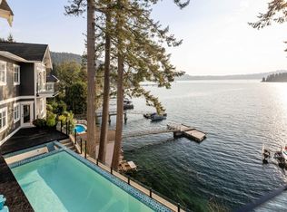 4825 Belcarra Bay Rd, Belcarra, BC V3H4N4