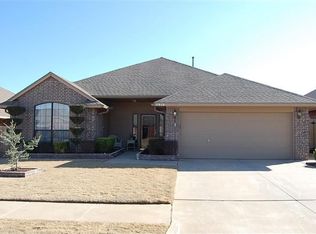 5916 SE 88th St, Oklahoma City, OK 73135