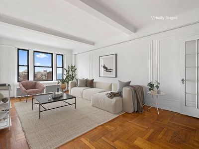 825 W End Ave #15-E, New York, NY, 10025