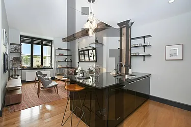 Rented by Loom Group