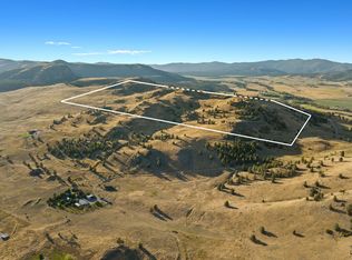 Nhn Gunbarrel Ln, Dayton, MT 59914