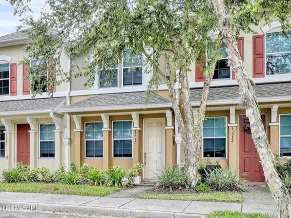13080 Shallowater Rd, Jacksonville, FL 32258