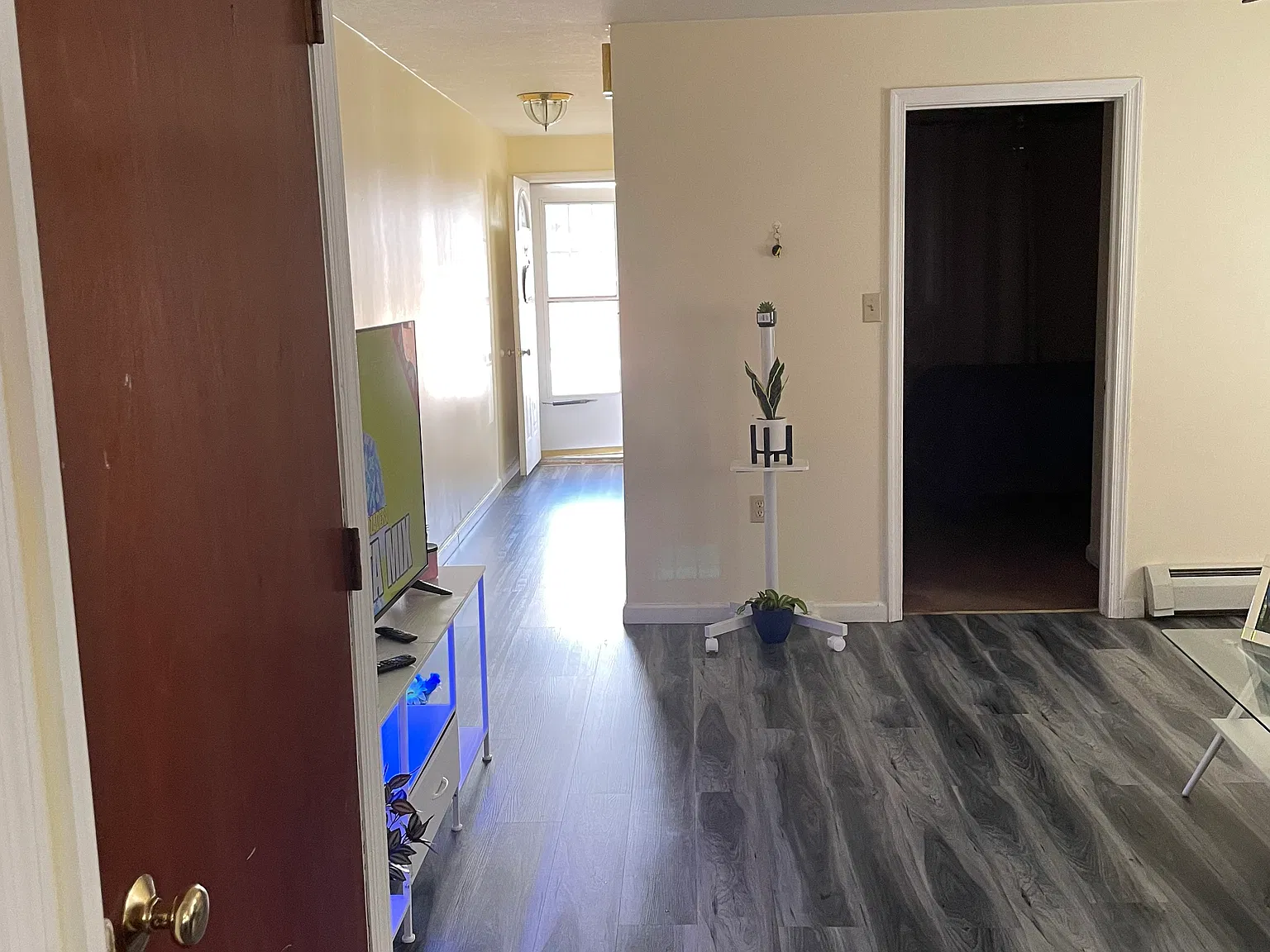 1 bed, $1,150 — Photo 3