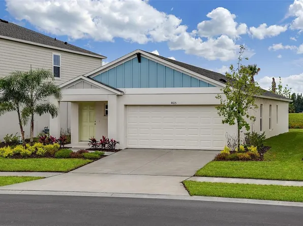 762 Ambleside Dr, Haines City, FL 33844