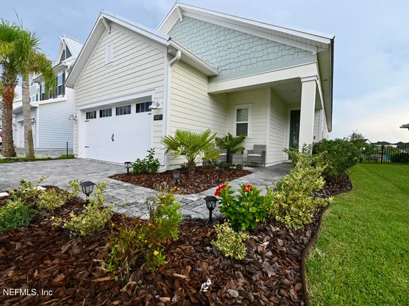 147 CLIFTON BAY Loop, St. Johns, FL 32259