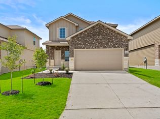 3119 Davis Trace, San Antonio, TX 78245