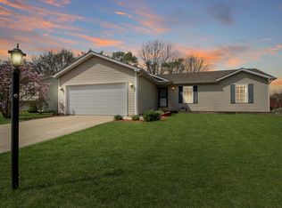 2176 Hamstrom Rd, Portage, IN 46368