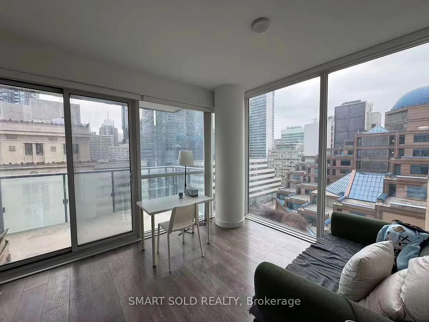 1 bed, $2,400 — Photo 1