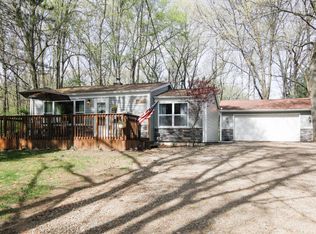 93140 Gravel Lake Dr, Lawton, MI 49065