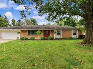 1022 E Rahn Rd, Dayton, OH 45429
