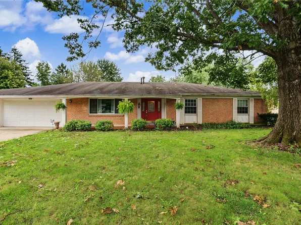 1022 E Rahn Rd, Dayton, OH 45429