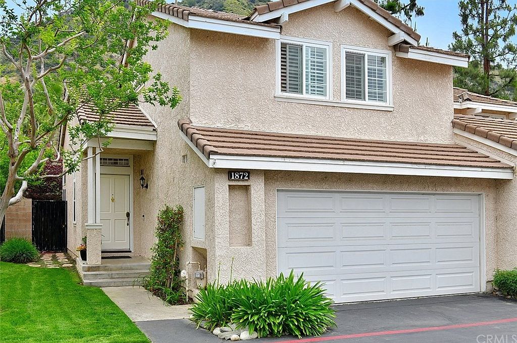 1872 Forest Dr, Azusa, CA 91702 Zillow