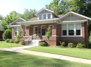 1012 Bunch St, Corinth, MS 38834