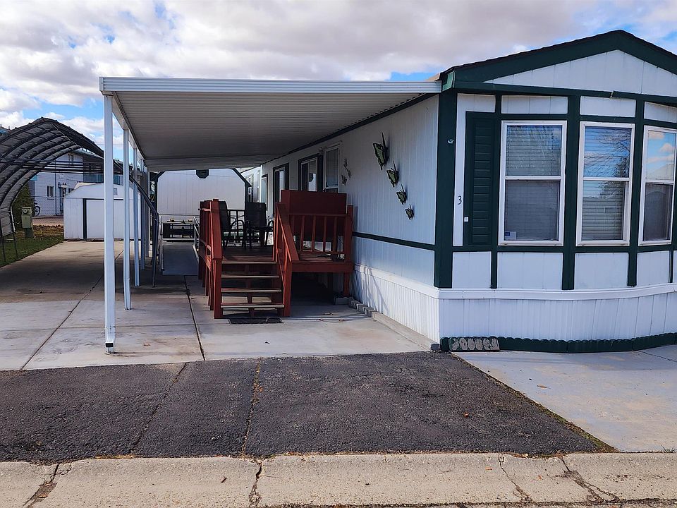 1st image of 2205 E Linden St Trailer 3