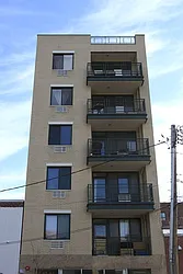 Rented by Paramount Realty Management