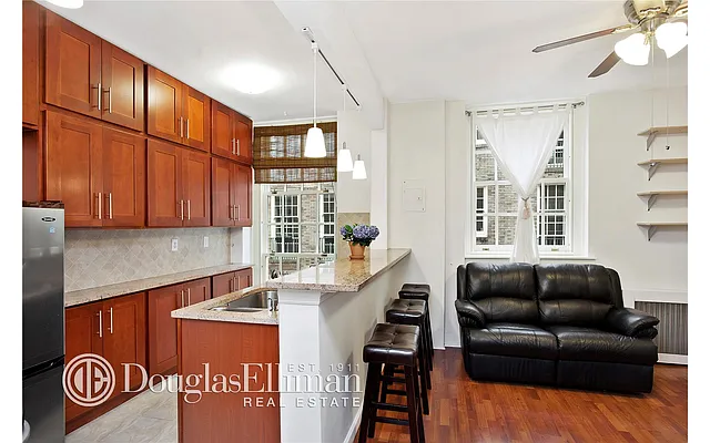 Sold by Douglas Elliman | media 2