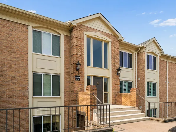 4487 Post Pl APT 28, Nashville, TN 37205