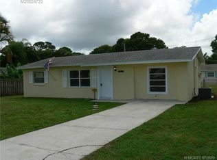 2952 NE Savannah Rd, Jensen Beach, FL 34957