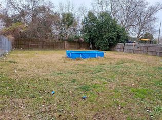 4819 Mallow St, Houston, TX 77033