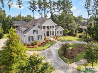 3 Cobham Draw, Pooler, GA 31322