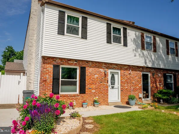 227 Chilton Way, Fairless Hills, PA 19030