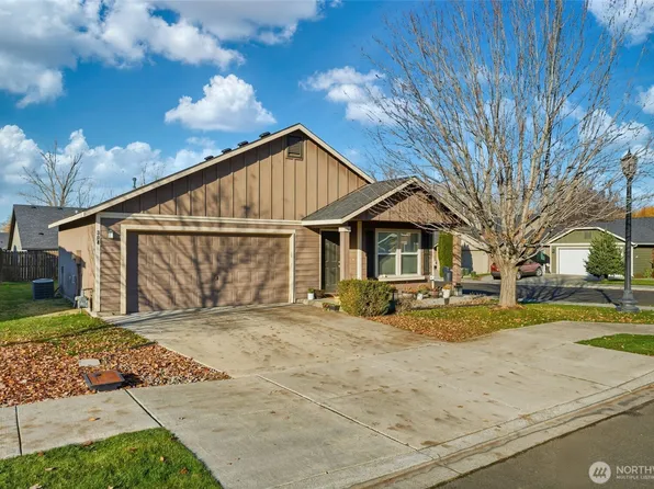 304 SW Homestead Avenue, College Place, WA 99324