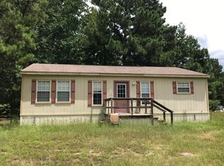 2671 Airstrip Rd, Gilmer, TX 75644