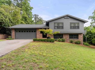 105 Heritage Circle Mountain Brk, Birmingham, AL 35213
