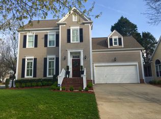 7315 Prescott Pond Ln, Charlotte, NC 28270