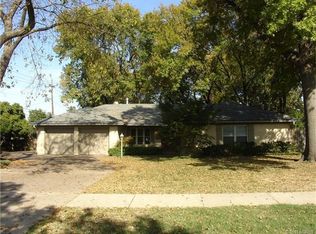 6507 E 55th St S, Tulsa, OK 74145