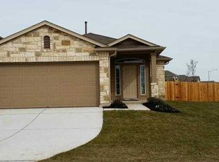 12124 Stoney Meadow Dr, Del Valle, TX 78617