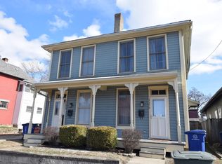 1172 Mount Pleasant Ave, Columbus, OH 43201