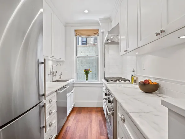 16 E 98th St APT 1A, Manhattan, NY 10029