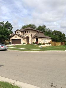 5507 Encino Oak Way, Killeen, TX, 76542