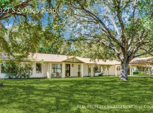 15327 S Skaggs Rd #2, Atascosa, TX 78002