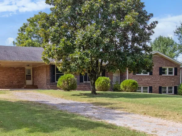 2566 Port Royal Rd, Adams, TN 37010