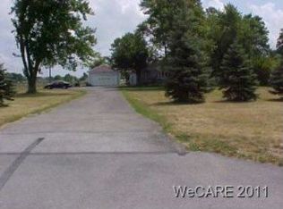 1220 N Eastown Rd, Lima, OH 45807