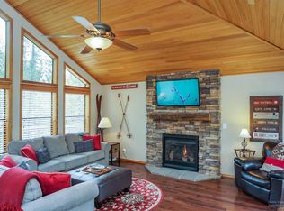 57981 Tokatee Ln, Sunriver, OR 97707