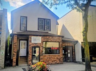 471 Pelissier St #469, Windsor, ON N9A4L2