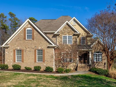 8945 Wandering Way, Ooltewah, TN, 37363