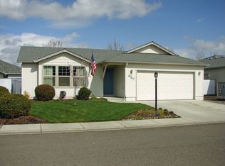 657 Karic Way, Eagle Pt, OR 97524