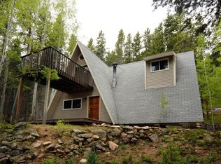 166 Apache Rd, Evergreen, CO 80439