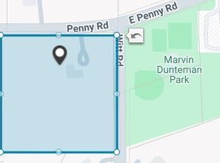 1 W Penny Rd, South Barrington, IL 60010