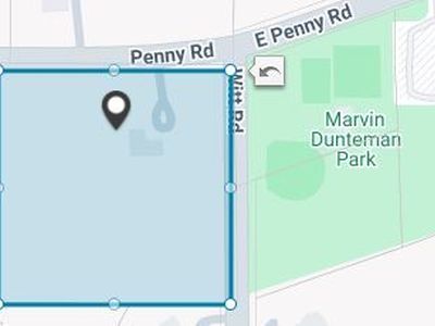 1 W Penny Rd, South Barrington, IL, 60010