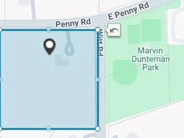 1 W Penny Rd, South Barrington, IL 60010