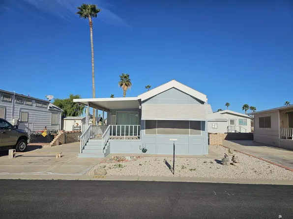 5707 E 32nd St Lot 1000, Yuma, AZ 85365