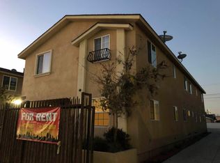 1219 W Manchester Ave, Los Angeles, CA 90044