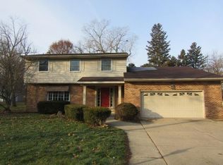 635 3rd Ave, Owosso, MI