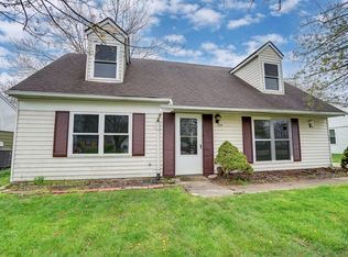 724 E 4th St, Franklin, OH 45005